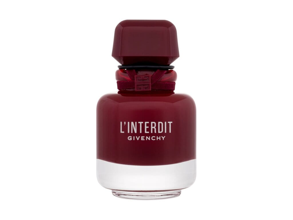 Givenchy L'Interdit Rouge Ultime W Woda perfumowana 35ml-421799
